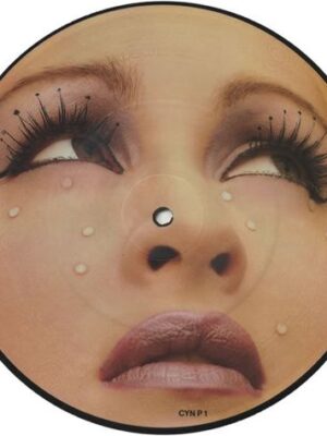 Picture Discs