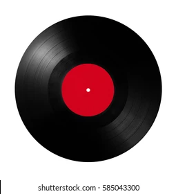 12" Singles