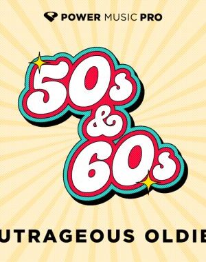 50's 60's 70's