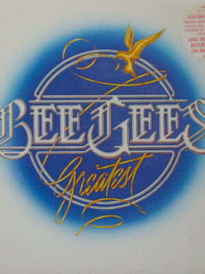 Bee Gees – Greatest