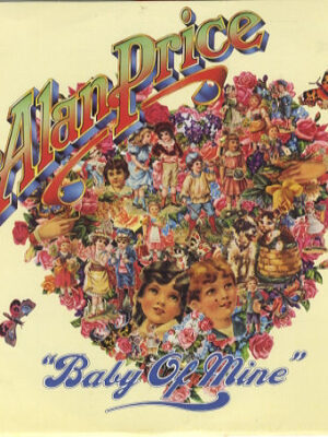 Alan Price – Baby Of Mine
