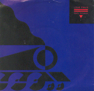 Holly Johnson – Love Train