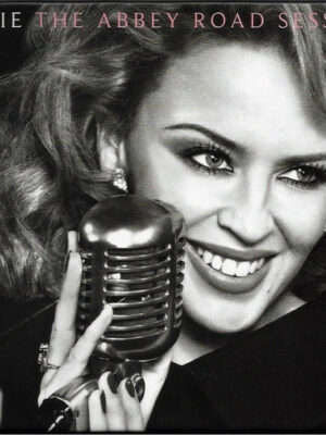 Kylie – The Abbey Road Sessions