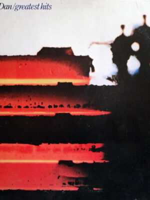Steely Dan - Greatest Hits
