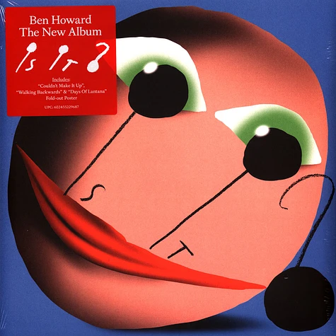 Ben Howard – Is It?