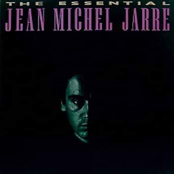 Jean Michel Jarre – The Essential