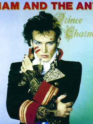 Adam And The Ants – Prince Charming