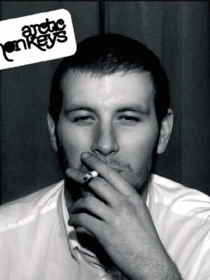 Arctic Monkeys