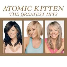 Atomic Kitten – The Greatest Hits