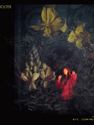 Julia Holter - Aviary