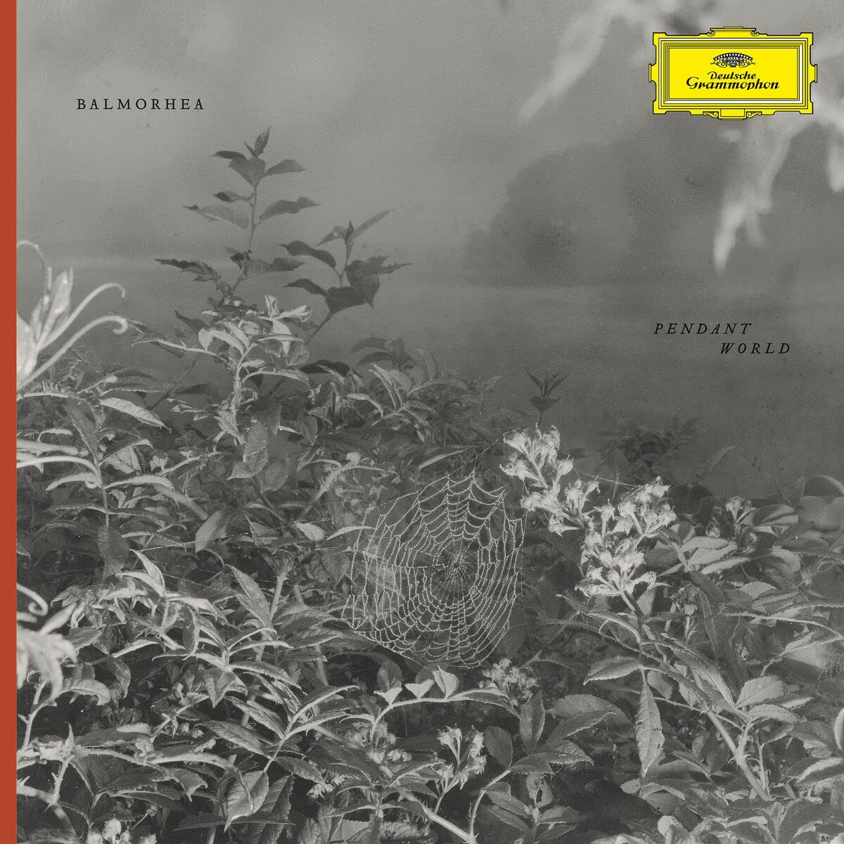 Balmorhea – Pendant World