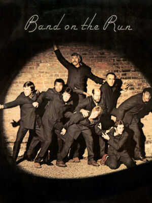 Band on the run