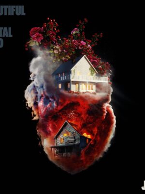 J Hus - Beautiful And Brutal Yard