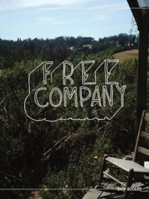 Boy Scouts – Free Company