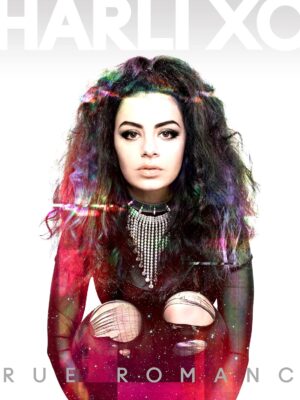 Charli XCX- True Romance