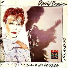 David Bowie - Scary Monsters (and Super Creeps)