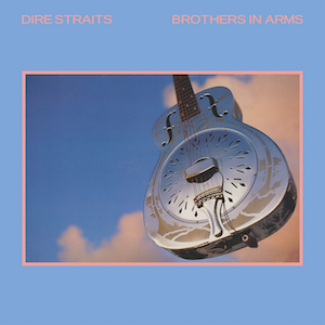 Dire Straits – Brothers In Arms