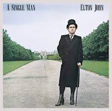 Elton John – A Single Man