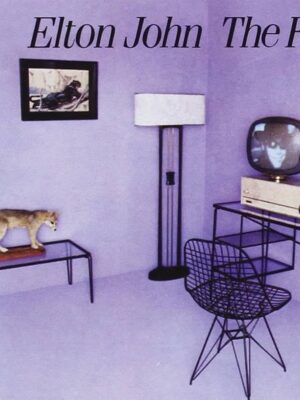 Elton John – The Fox