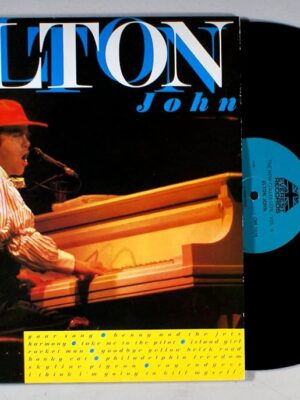 Elton John – The New Collection - Vol. II