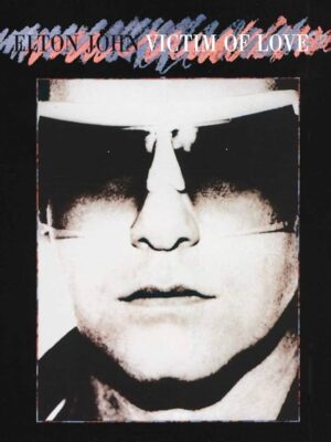Elton John – Victim Of Love