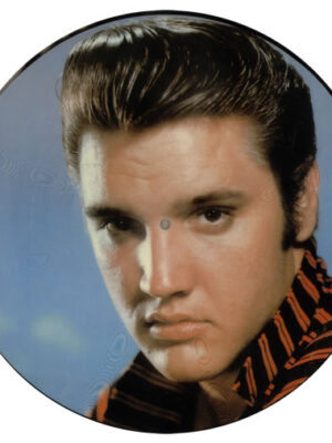 Elvis Presley – Teddy Bear
