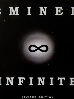 Eminem – Infinite