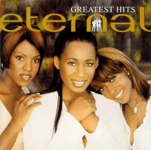 Eternal (2) – Greatest Hits
