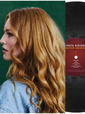 Freya Ridings - Blood Orange