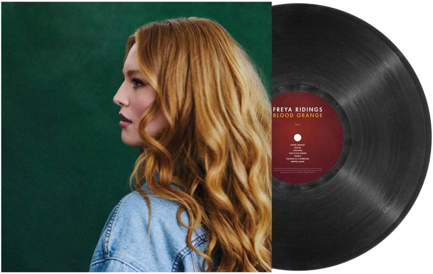 Freya Ridings - Blood Orange