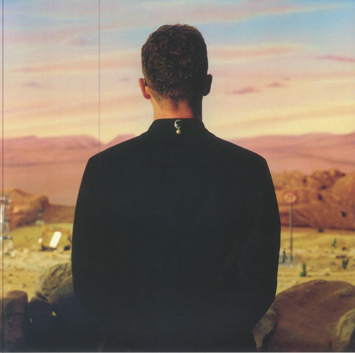 Justin Timberlake – Everything I Thought It Was