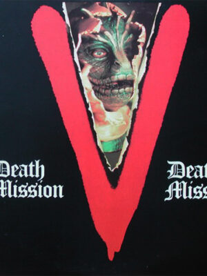 Metallica – Death Mission