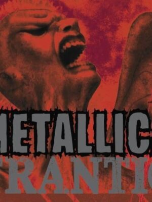 Metallica – Frantic