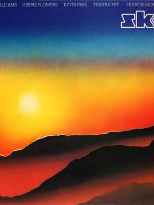Sky2 (John Williams, Herbie Flowers, Kevin Peek, Tristan Fry, Francis Monkman)