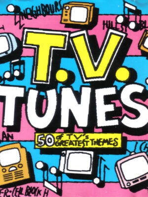 TV Tunes - Greatest Themes