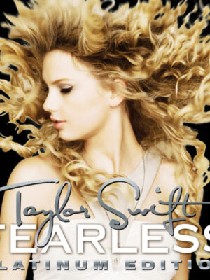 Taylor Swift - Fearless