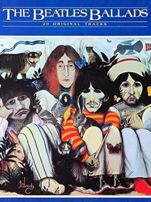 The Beatles Ballads (20 Original Tracks)