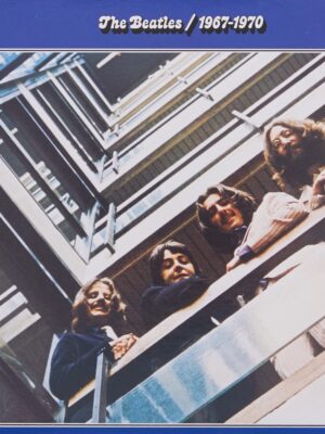 The Beatles – 1967-1970