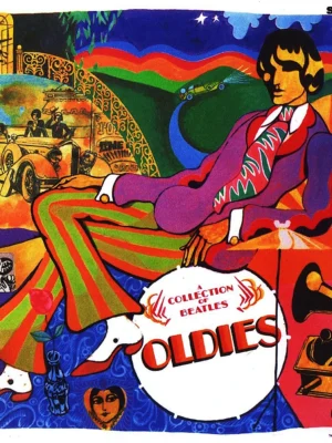 The Beatles – A Collection Of Beatles Oldies