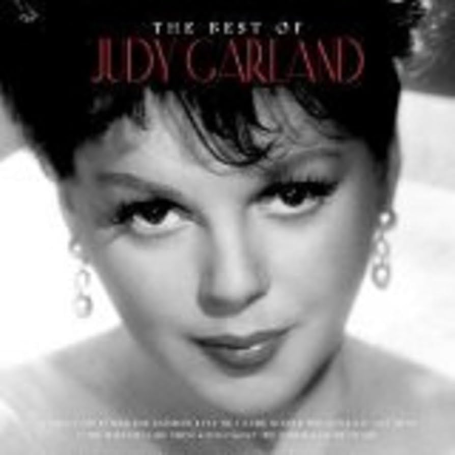 The Best Of Judy Garland