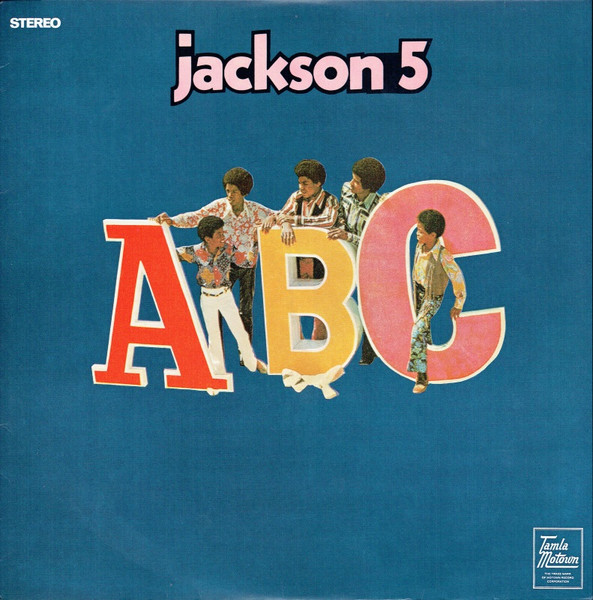 The Jackson 5 – ABC