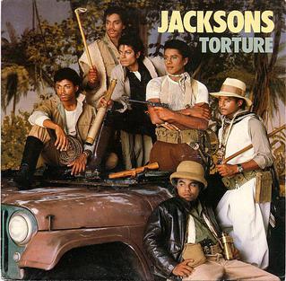 The Jacksons – Torture
