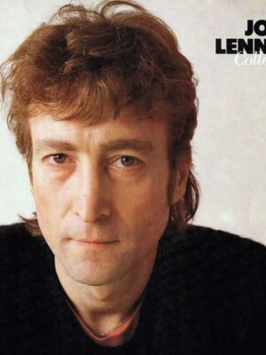 The John Lennon Collection