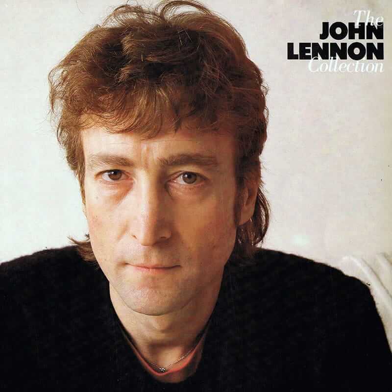 The John Lennon Collection