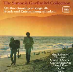 The Simon And Garfunkel Collection