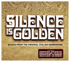 Various – Silence is Golden
