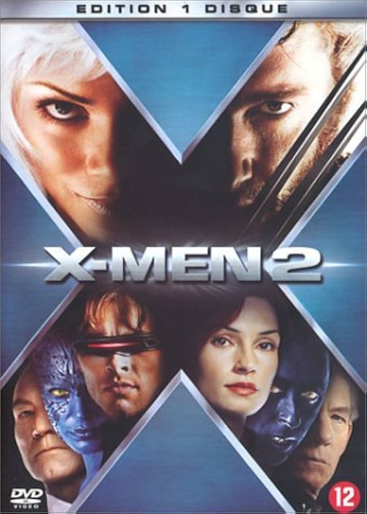 X2 (2003)