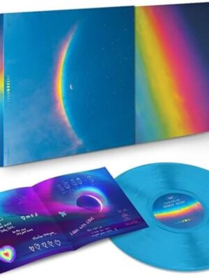Coldplay - Moon Music