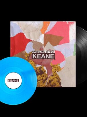 Keane- Cause and effect