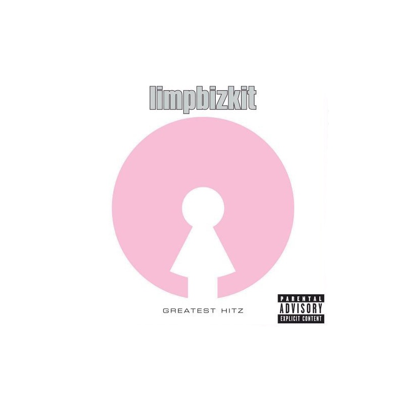 limp bizkit – Greatest Hitz
